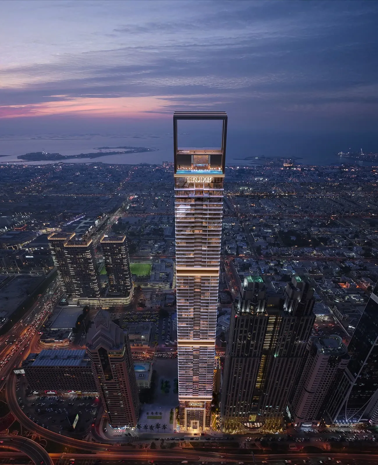 DarGlobal International Luxury Real Estate Developer DarGlobal International Luxury Real Estate Developer